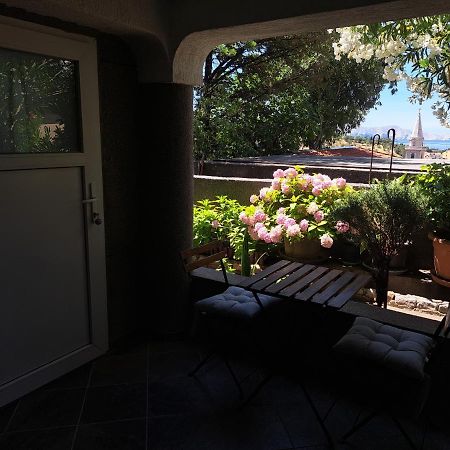 Apartment Melany Senj  Exterior photo