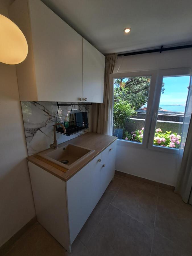 Apartment Melany Senj  Exterior photo