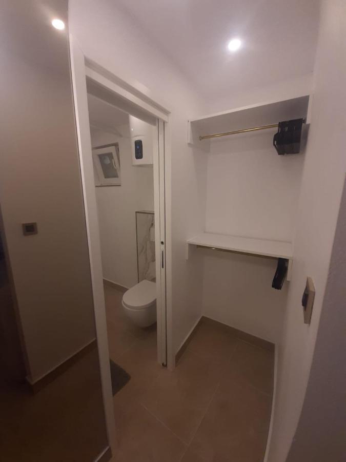 Apartment Melany Senj  Exterior photo