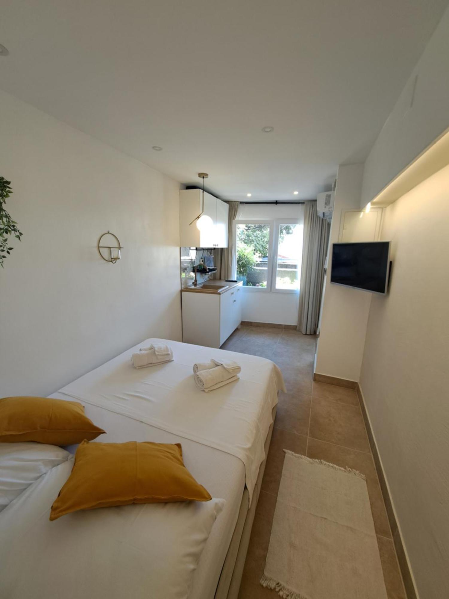 Apartment Melany Senj  Exterior photo
