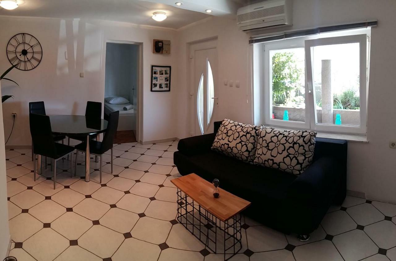 Apartment Melany Senj  Exterior photo