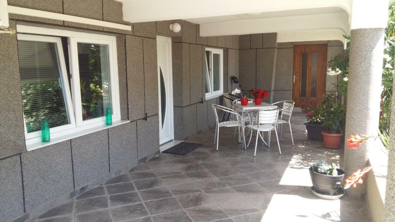 Apartment Melany Senj  Exterior photo