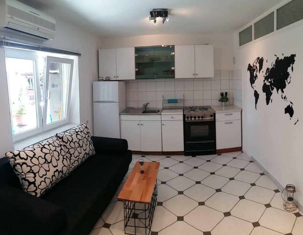 Apartment Melany Senj  Exterior photo