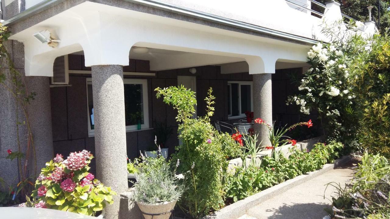 Apartment Melany Senj  Exterior photo