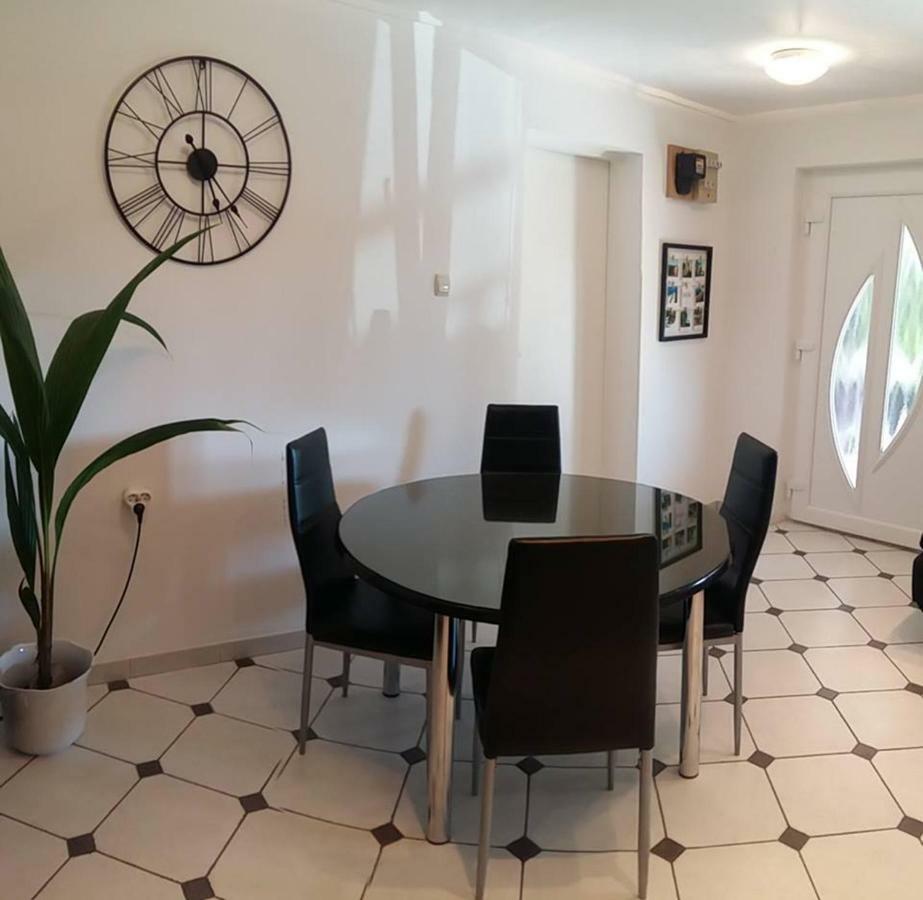 Apartment Melany Senj  Exterior photo