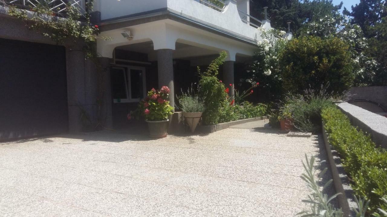 Apartment Melany Senj  Exterior photo