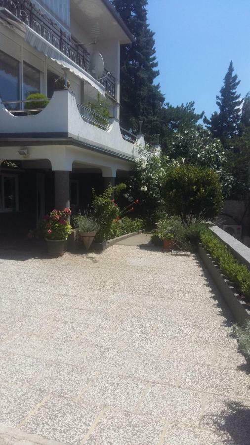 Apartment Melany Senj  Exterior photo